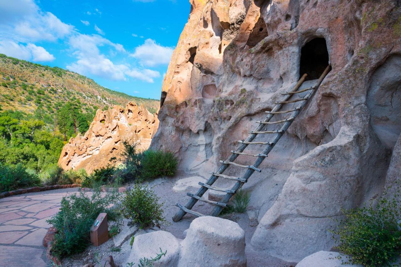 Casa Mirador Villa Santa Fe Dış mekan fotoğraf