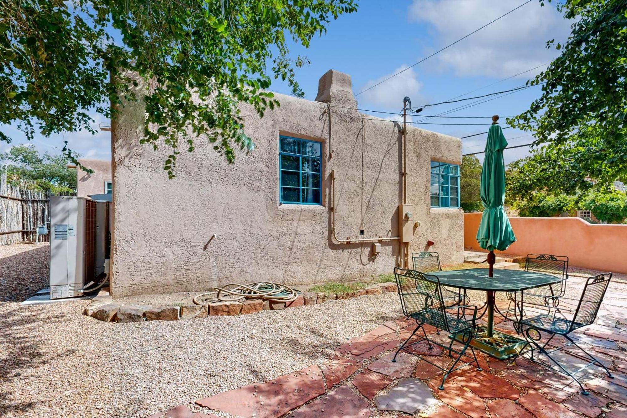 Casa Mirador Villa Santa Fe Dış mekan fotoğraf