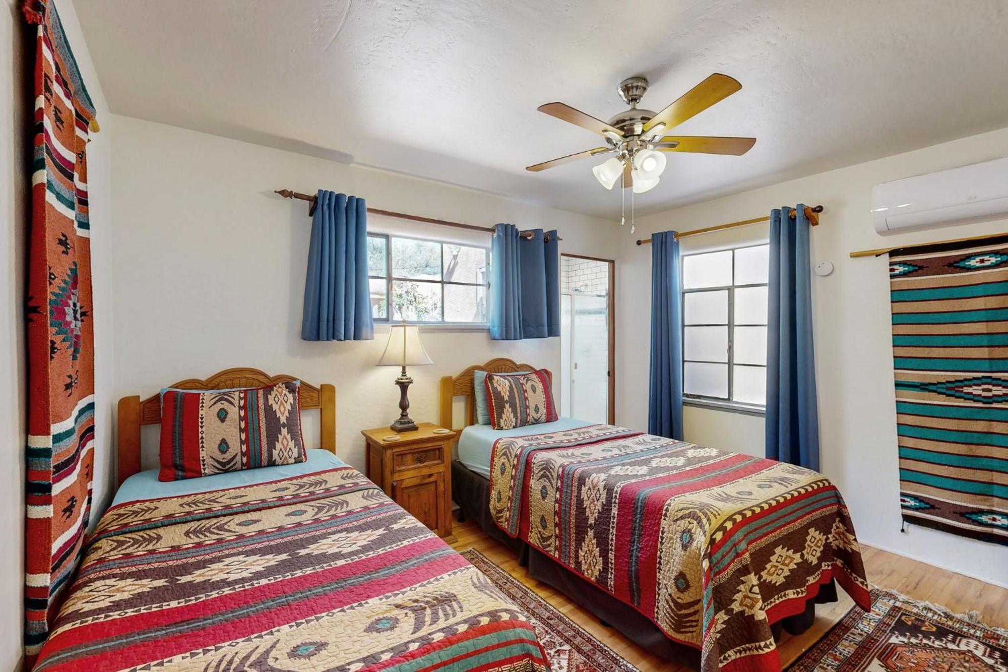 Casa Mirador Villa Santa Fe Dış mekan fotoğraf