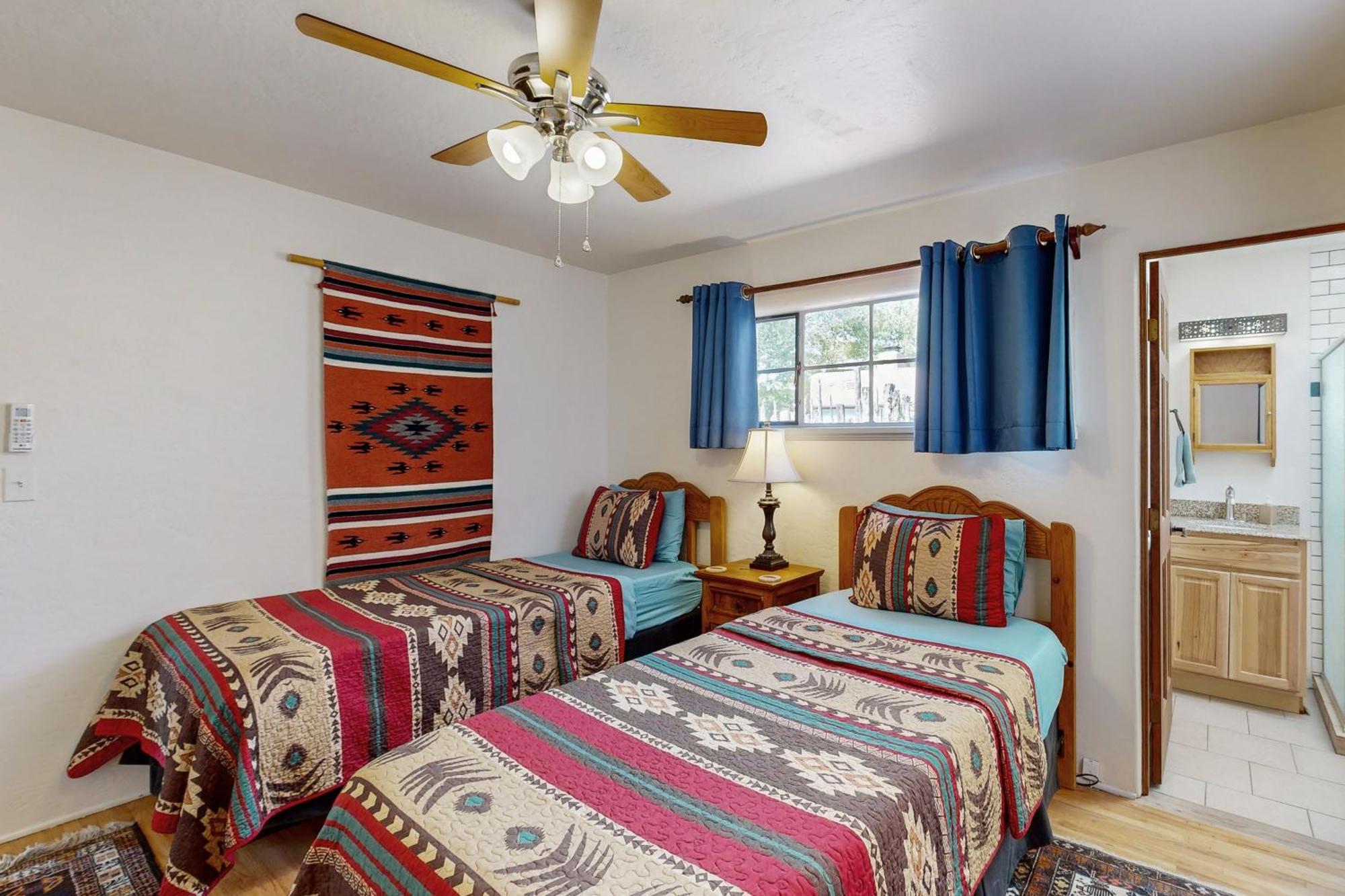 Casa Mirador Villa Santa Fe Dış mekan fotoğraf