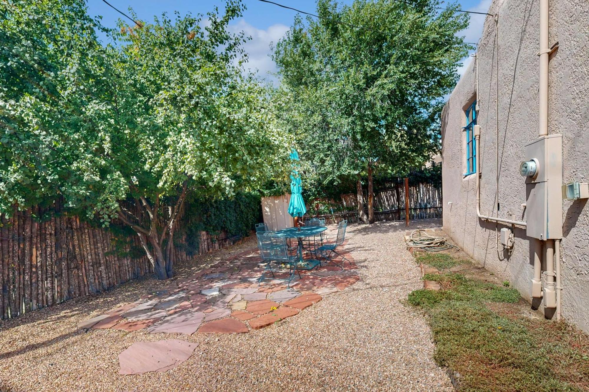 Casa Mirador Villa Santa Fe Dış mekan fotoğraf